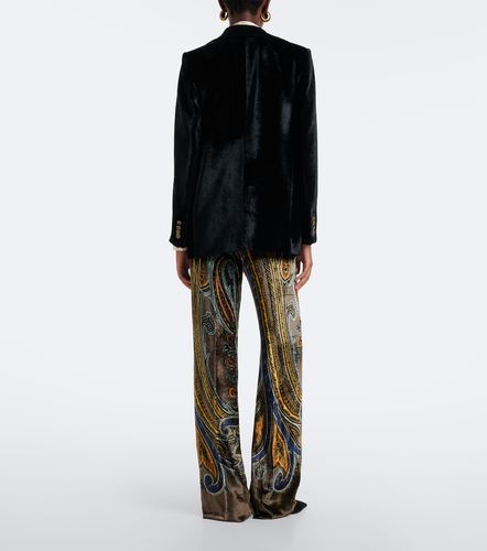 Etro Jean wide - Etro - Modalova
