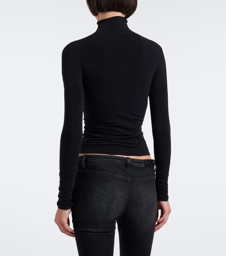 Gucci Top à col montant - Gucci - Modalova