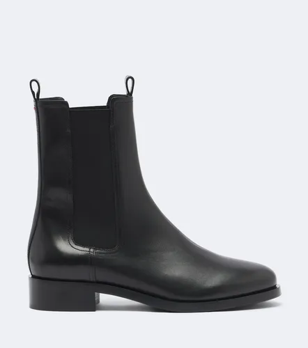 Bottines Chelsea Caspar en cuir - Aeyde - Modalova