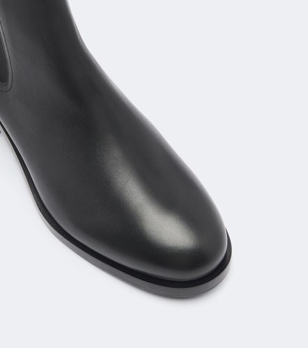 Bottines Chelsea Caspar en cuir - Aeyde - Modalova