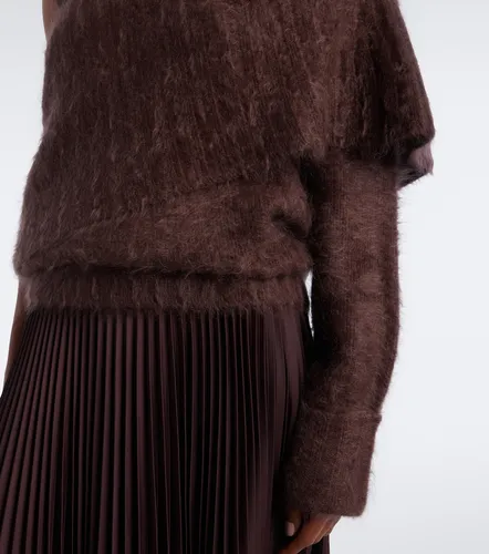 Joseph Pull Parwich en cachemire - Joseph - Modalova