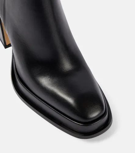 Bottines Nova Chueca en cuir - Souliers Martinez - Modalova