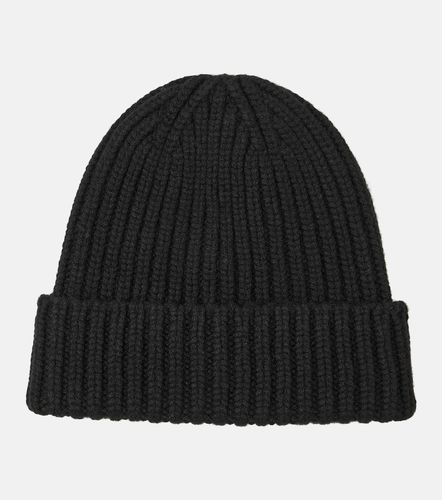 Bonnet Double G en laine et cachemire - Gucci - Modalova