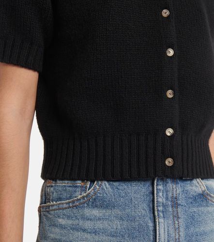 Cardigan Nora en cachemire mélangé - Khaite - Modalova