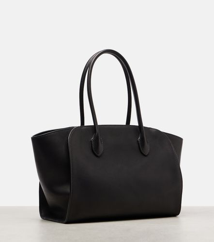 The Row Sac Marlo 12 en cuir - The Row - Modalova