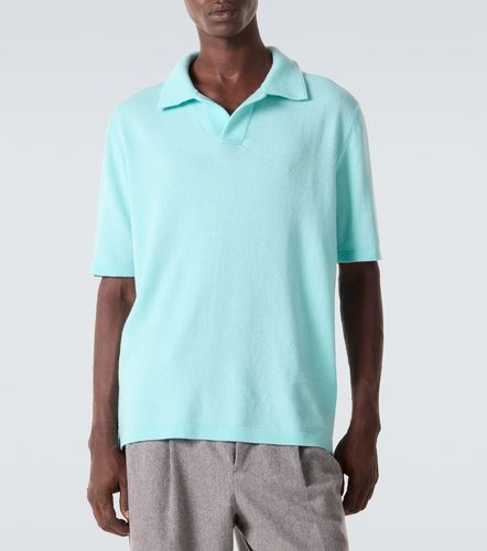 Allude Polo en laine et cachemire - Allude - Modalova