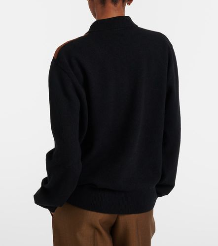 Róhe Polo en laine Argyle - Rohe - Modalova