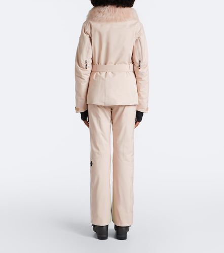 Moncler Grenoble Pantalon de ski - Moncler Grenoble - Modalova