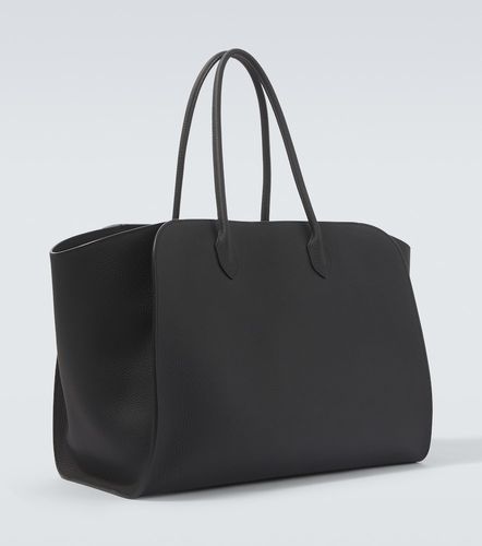The Row Cabas Marlo en cuir - The Row - Modalova