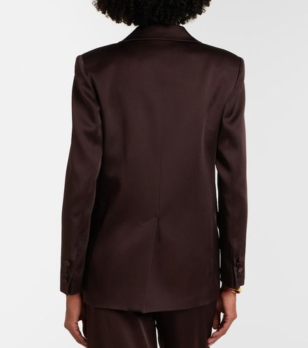 Max Mara Blazer croisé Arca - Max Mara - Modalova