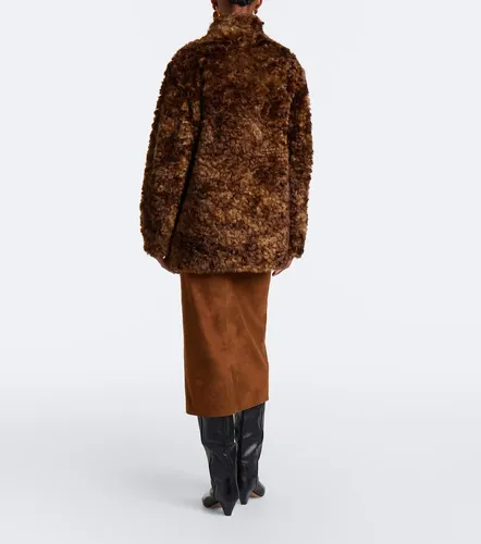Marant Etoile Jupe midi Bisane - Marant Etoile - Modalova