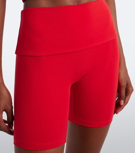 Norba Short cycliste Foldover - Norba - Modalova
