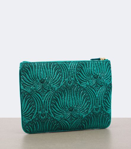 Pochette VLogo Small - Valentino Garavani - Modalova