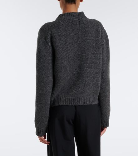 Cardigan Poynta en cachemire - The Row - Modalova