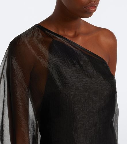 Robe asymétrique Boston - Taller Marmo - Modalova