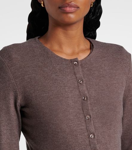 Leset Cardigan raccourci Lauren - Leset - Modalova