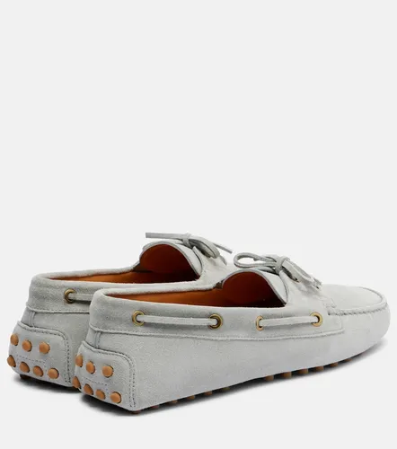 Tod's Mocassins en daim - Tod's - Modalova