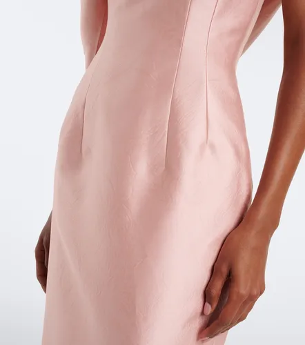 Emilia Wickstead Robe longue Kiana - Emilia Wickstead - Modalova