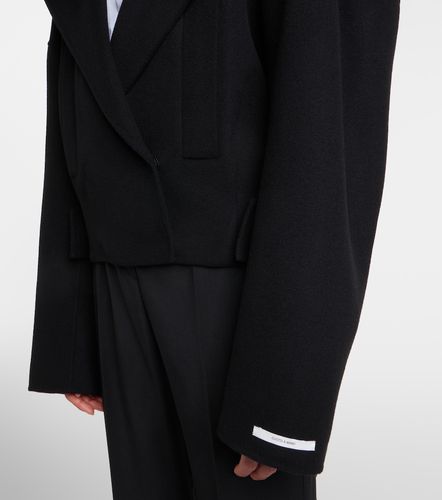 Sportmax Veste en laine - Sportmax - Modalova