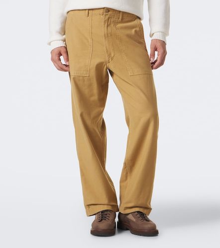 Pantalon ample en coton - Polo Ralph Lauren - Modalova