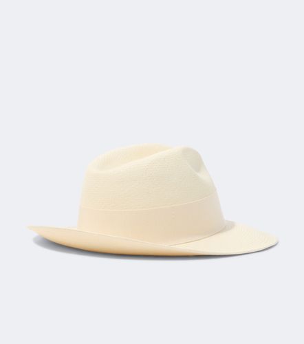 Chapeau Panama Rafael en paille - Frescobol Carioca - Modalova
