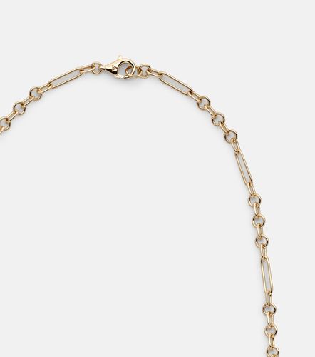 Collier Mixed Clip en or 18 ct - FoundRae - Modalova
