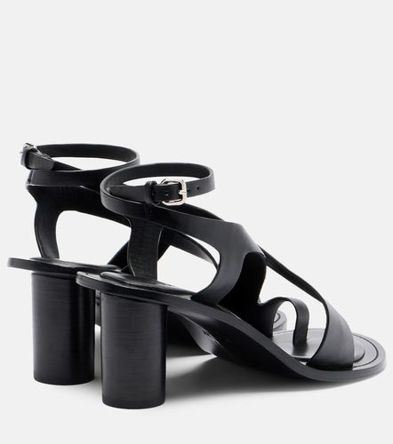 A.Emery Sandales Lulu en cuir - A.Emery - Modalova