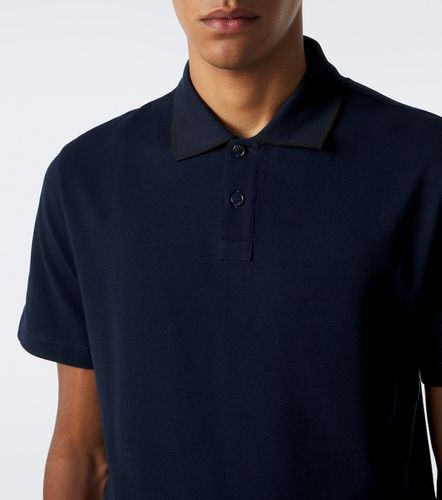 Brioni Polo en coton - Brioni - Modalova