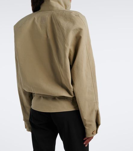 Magda Butrym Veste en coton - Magda Butrym - Modalova