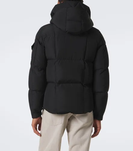 Moncler Veste doudoune à capuche - Moncler - Modalova