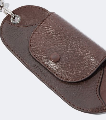 Lemaire Étui à lunettes en cuir - Lemaire - Modalova