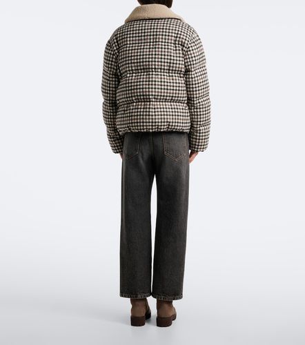 Brunello Cucinelli Jean droit - Brunello Cucinelli - Modalova
