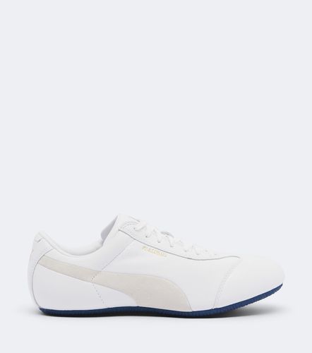 X Puma – Baskets Speedcat en cuir - Jil Sander - Modalova