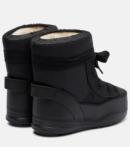 Bottines après-ski La Plagne - Bogner - Modalova