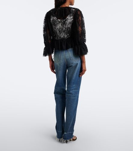 Chloé Jean straight - Chloe - Modalova