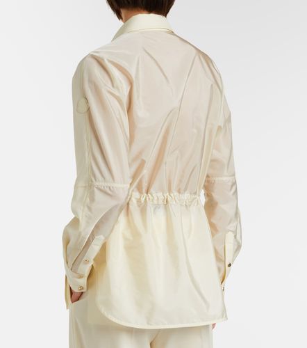 Moncler Chemise - Moncler - Modalova