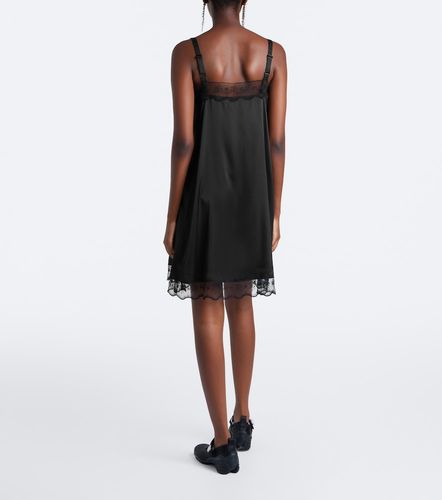 Simone Rocha Robe à dentelle - Simone Rocha - Modalova
