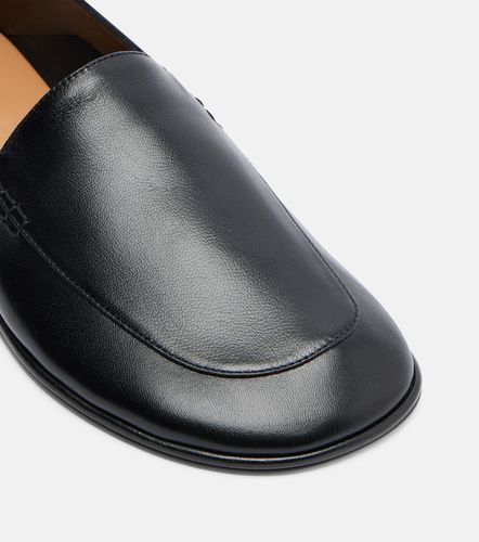 Mocassins Vela en cuir - Calvin Klein Collection - Modalova