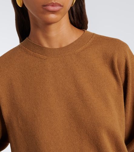 Pull en cachemire et laine - Stella McCartney - Modalova