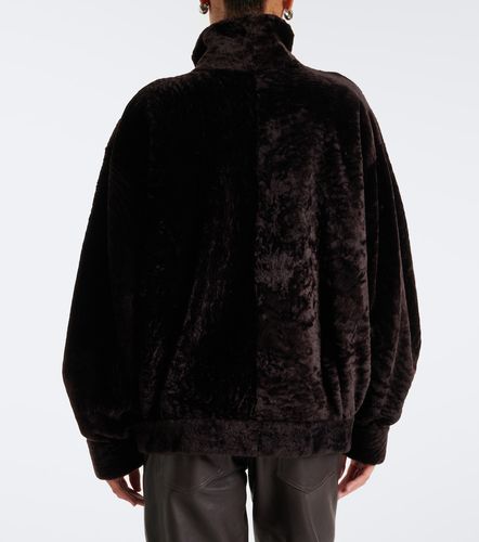 Arma Veste Paula en shearling - Arma - Modalova