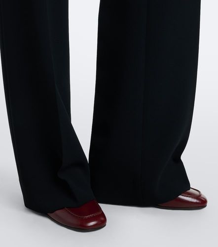 Dries Van Noten Pantalon ample - Dries Van Noten - Modalova