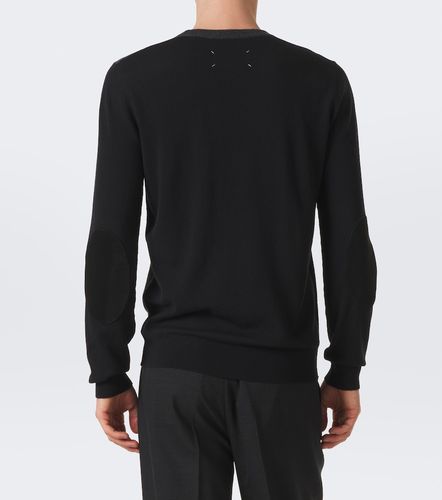 Maison Margiela Pull en laine - Maison Margiela - Modalova