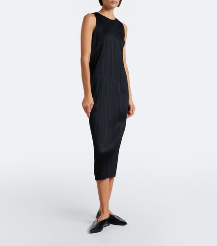Robe plissée midi Basics - Pleats Please Issey Miyake - Modalova