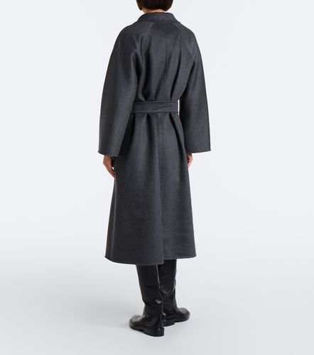 Manteau Ludmilla Icon en cachemire - Max Mara - Modalova