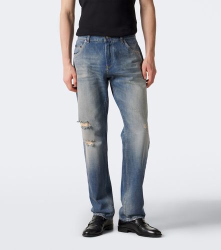 Dolce&Gabbana Jean straight - Dolce&Gabbana - Modalova
