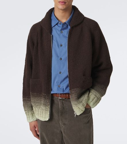 Auralee Cardigan en laine - Auralee - Modalova