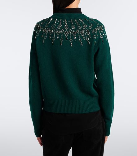 Pull Harold en laine à ornements - Altuzarra - Modalova