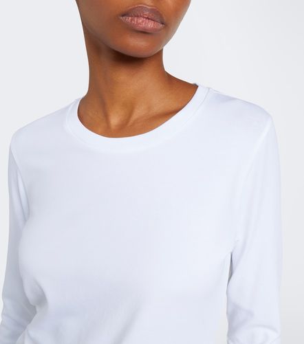 Top All Time Favorites en coton mélangé - Dorothee Schumacher - Modalova