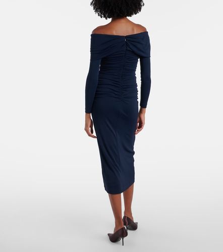 Carolina Herrera Robe midi - Carolina Herrera - Modalova
