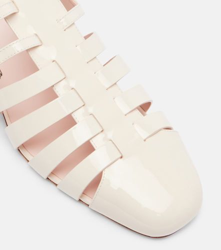 Sandales Mini Très Vivier 25 en cuir - Roger Vivier - Modalova